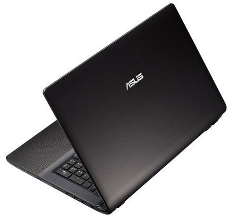 ASUS K93SM notebook specyfikacja cena back open