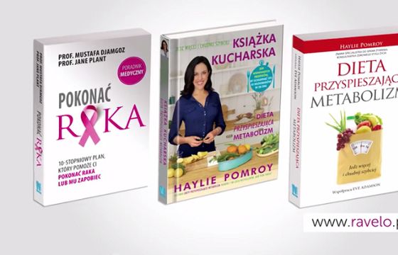 Ravelo.pl reklamuje się w „Pytaniu na śniadanie”