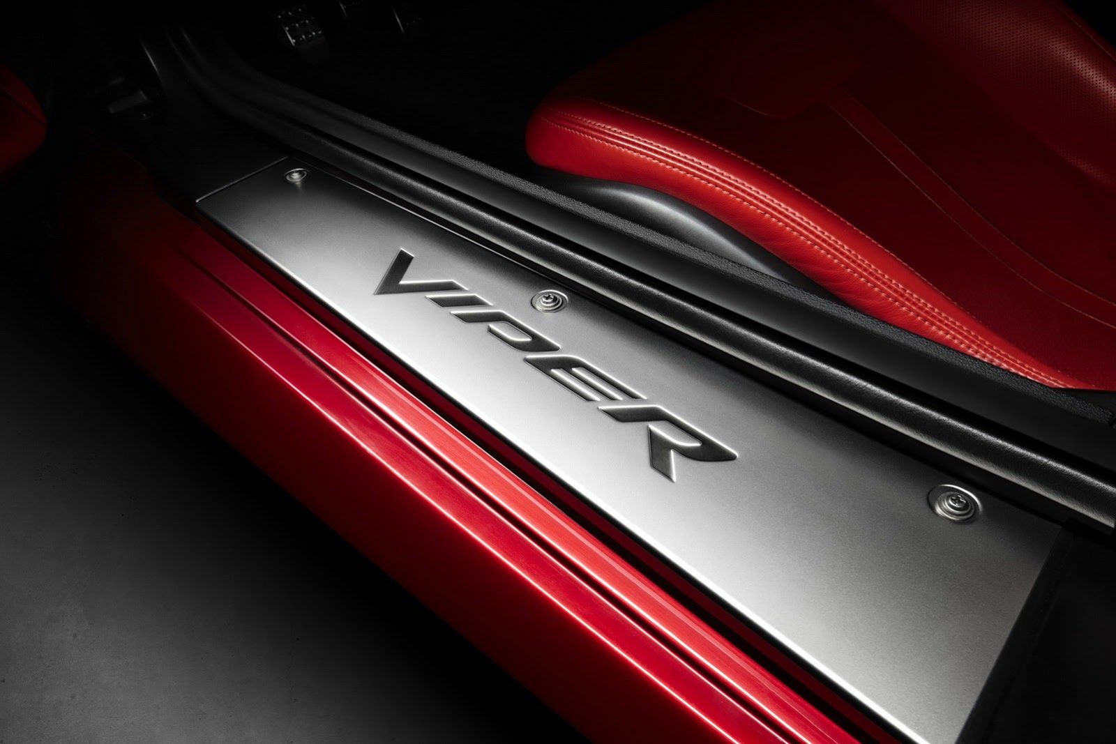 2013 SRT Viper - w żółci, czerwieni, czerni i niebieskim [aktualizacja] 79