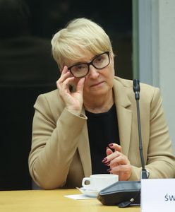 Sędzia Morawiec o inwigilacji Pegasusem. "To był ruch polityczny"