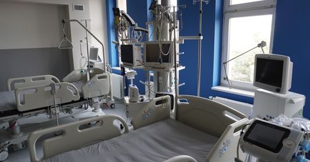 Żory. Nowe możliwości w walce z chorobami