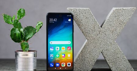 Polecam i nie polecam. Recenzja Redmi Note 10 5G