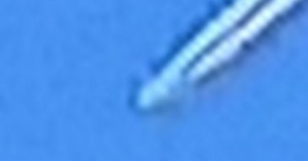 Dlaczego zdjęcia UFO są niewyraźne? Prosty eksperyment wyjaśnia tajemnicę