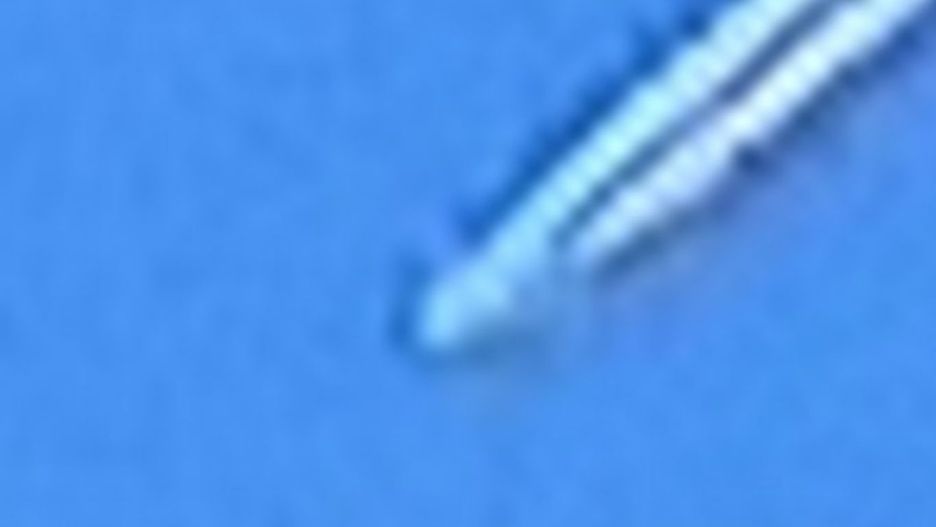 Dlaczego zdjęcia "UFO" są zazwyczaj niewyraźne?