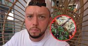 Jajecznica w Zakopanem za 67 zł. Książulo zjadł i ocenił: "W domu robią lepszą"