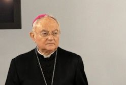 Abp Hoser pojedzie do Medjugorje. Został wysłannikiem papieża