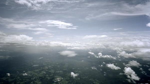 Fotografia wielkoformatowa i skoki spadochronowe - pierwszy raz razem 1