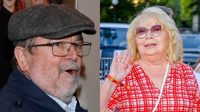 Edward Miszczak zastępuje Ninę Tereneiew w Polsacie?