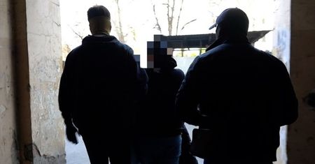 Gang trucicieli znów na celowniku policji – kolejne zatrzymania i zarzuty