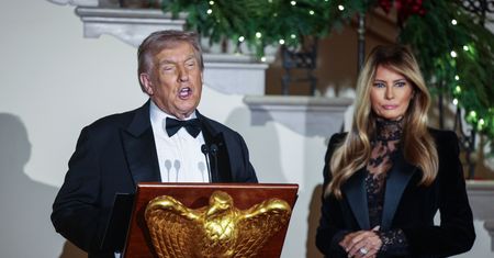 Najbogatsza administracja w historii? Policzyli majątki ludzi Trumpa