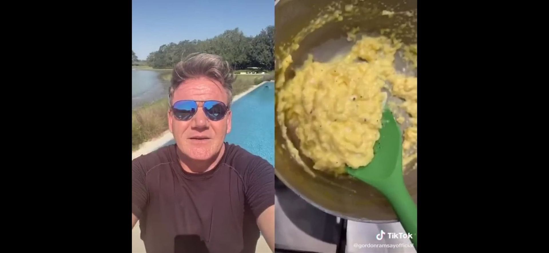 gordon ramsay tiktok