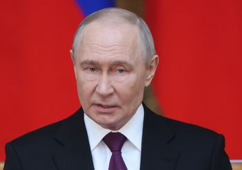 Rosja zaostrza ochronę Putina. Tego boi się prezydent