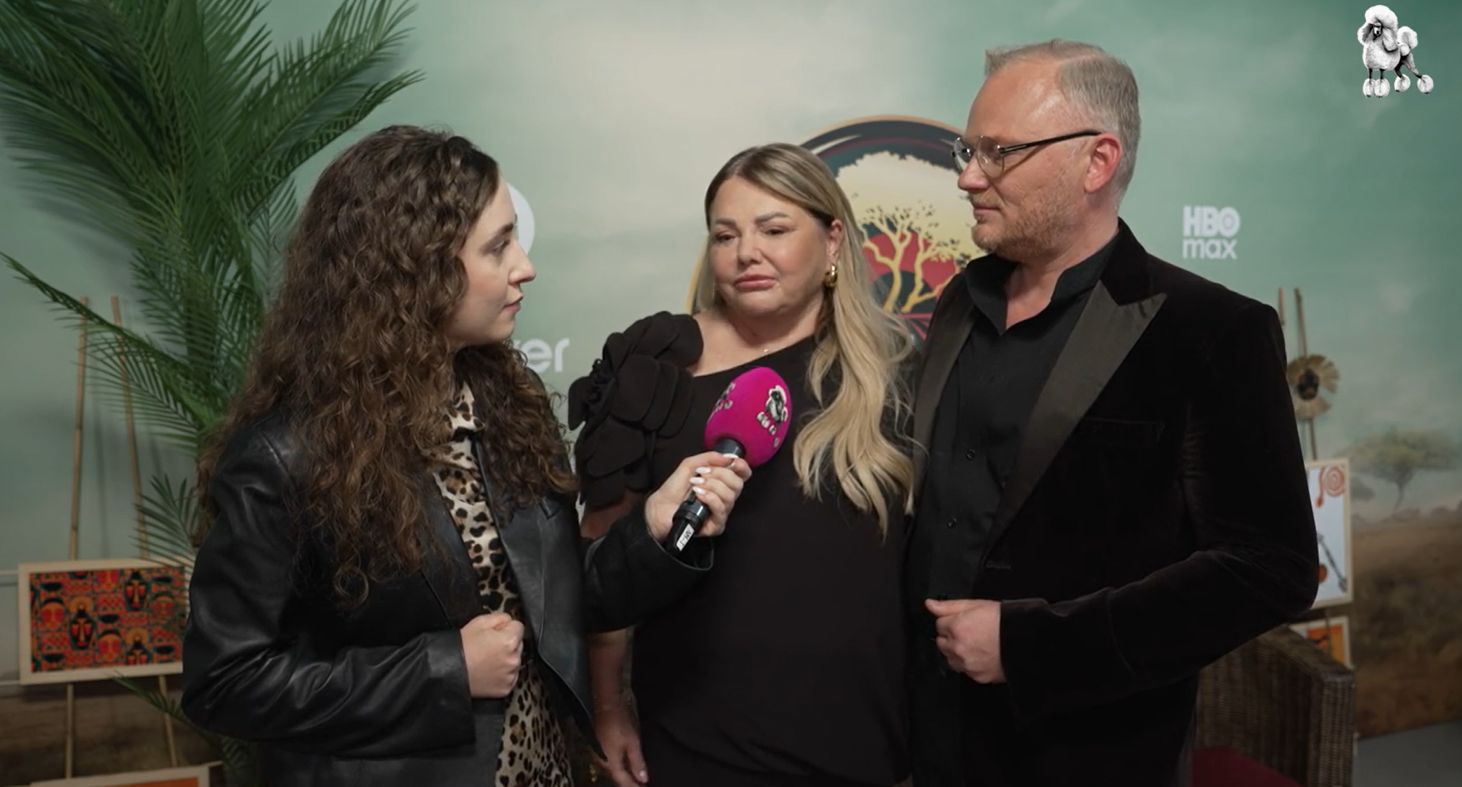 Katarzyna Niezgoda doznała paraliżu twarzy. Mówi o liftingu