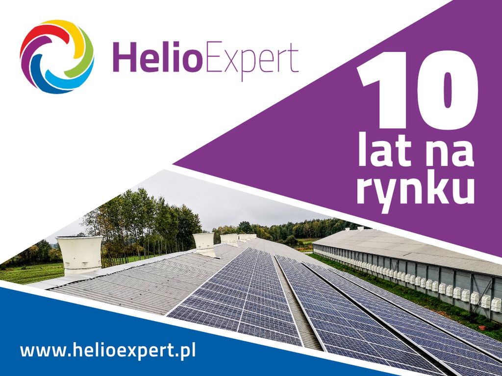 HelioExpert 