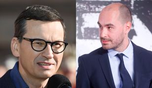 Obejrzał hit Netfliksa. Jaki wyrok?