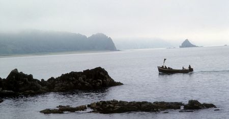 Spór o Kuryle. Japonia oskarża Rosję o "nielegalną okupację" wysp