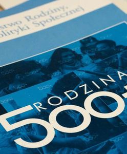 Wniosek 500 plus. Jak sprawdzić jego status?