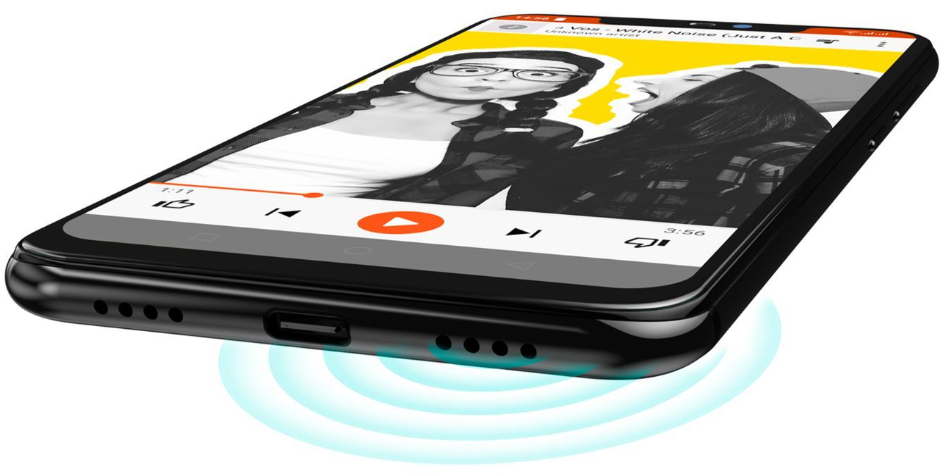 AllView Soul X5 Pro oficjalnie. Jest nieźle wyceniony i wyposażony w wiele dodatków 8