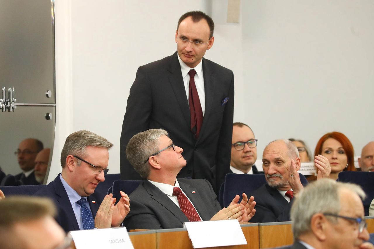 Tarcza antykryzysowa 3.0. RPD chce natychmiastowych alimentów po 570 zł