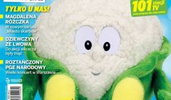 Gang Świeżaków w „Kropka TV” promuje „Teatr Świeżaków” w TVN