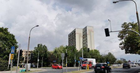 Chaos na skrzyżowaniu, miasto rozkłada ręce. Mieszkańcy proszą o interwencję