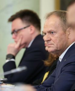 Spór o wybory. Tusk pogroził koalicjantom? Nie wiedzą, o co mu chodzi