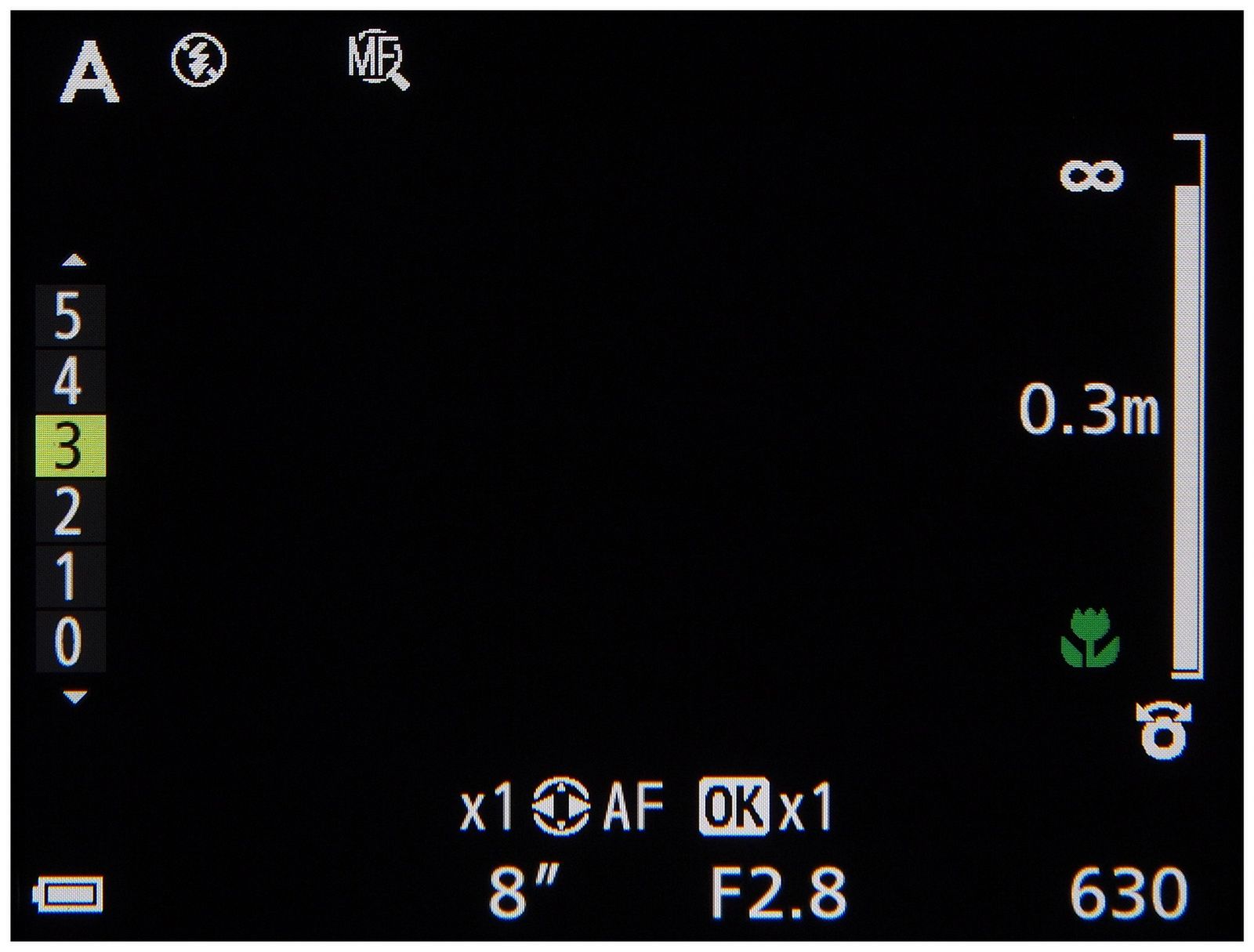 Nikon Coolpix P900 – dwumetrowy zoom! 10