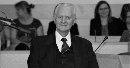 Smutne wieści z Lublina. Zmarł wybitny językoznawca z UMCS i opozycjonista