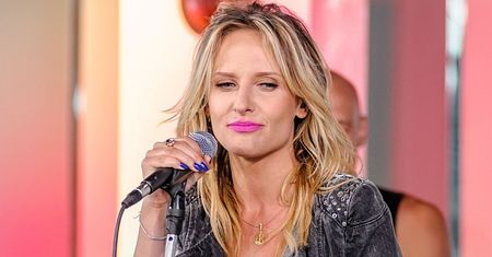 Markowska: "Uratowałam gust muzyczny 6-latki"