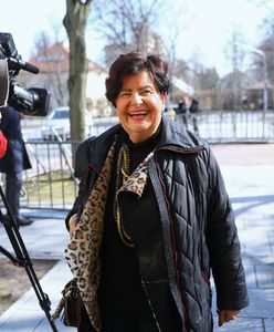 Senyszyn o "straszeniu wojną". Przypomina słowa Tuska