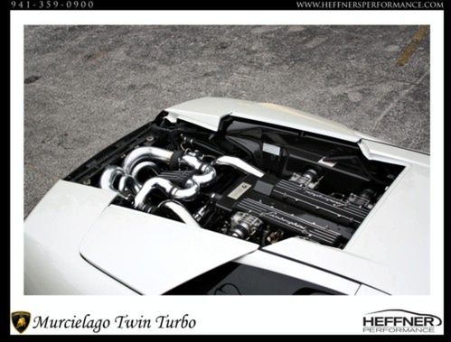 Heffner Murcielago