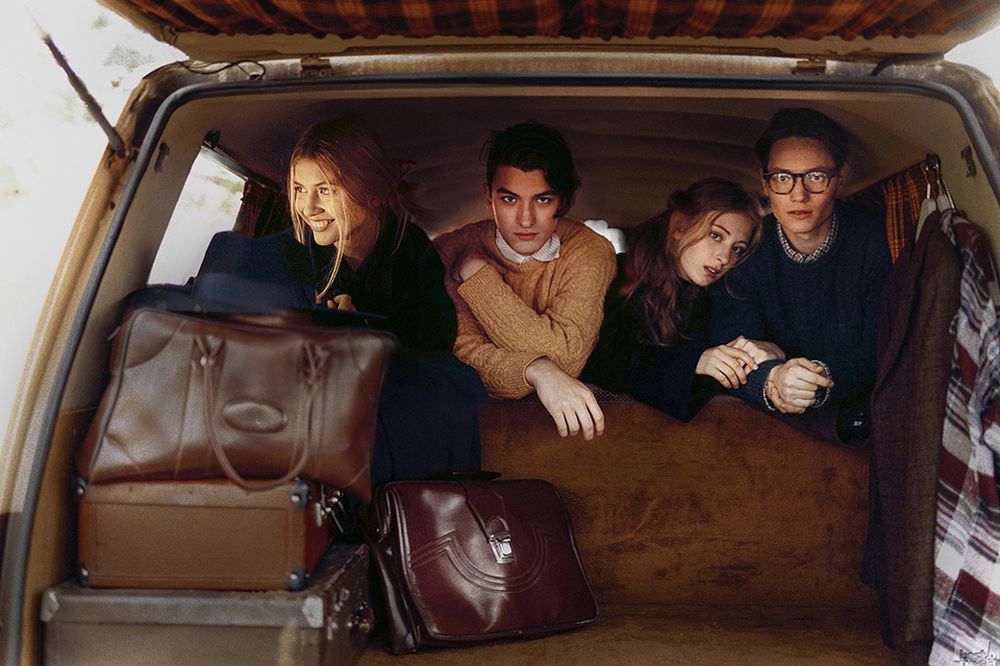 Nominowani do tytułu Najlepszego Fotografa Rosji w konkursie „Best of Russia 2016” 8