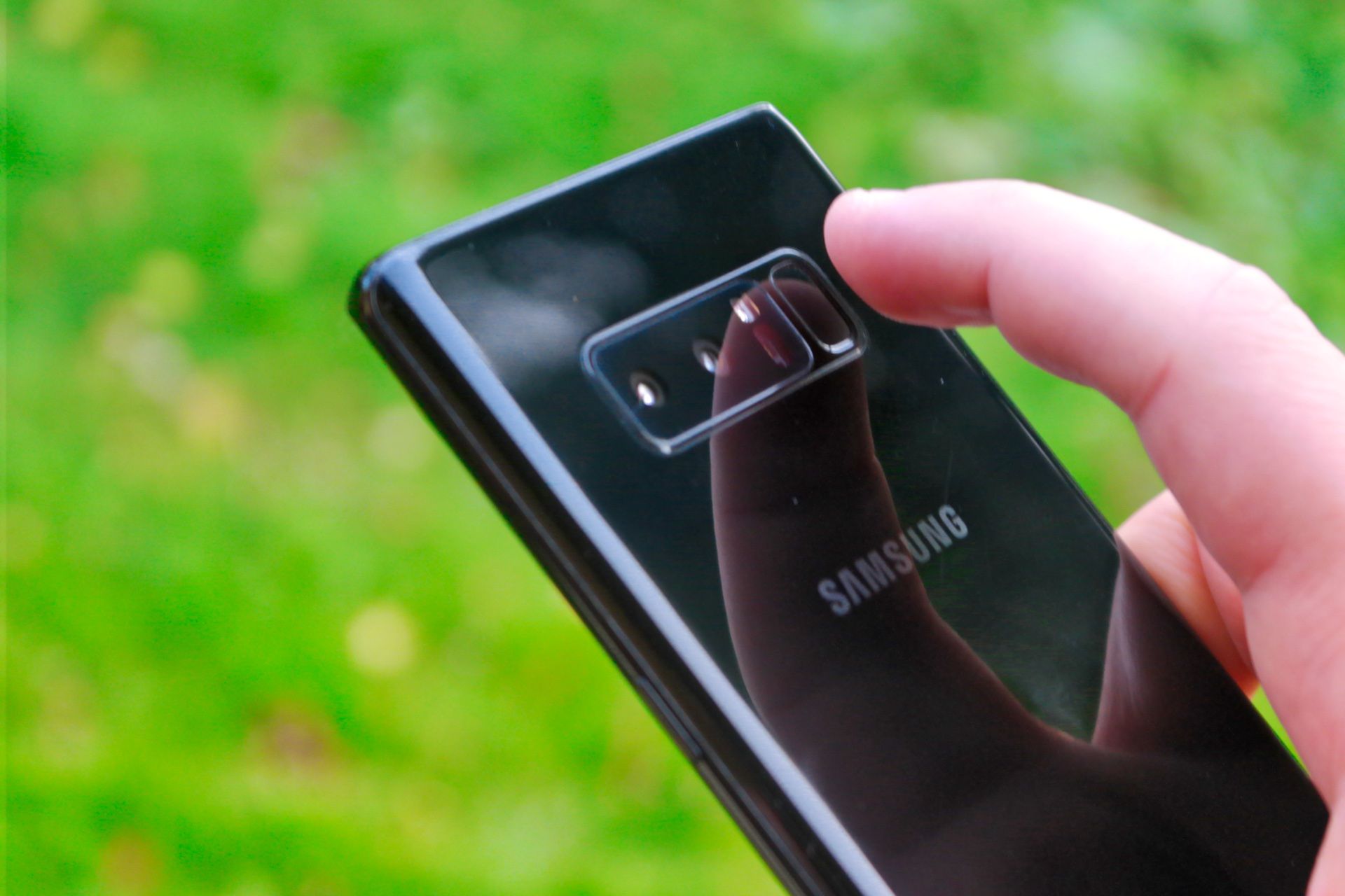 Samsung Galaxy Note8 - wielki telefon w dobrym i złym tego słowa znaczeniu [TEST] 22