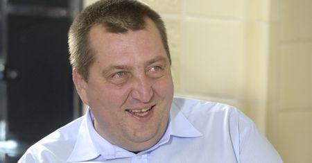 Kraśko: "Planuję POWAŻNĄ PRZEMIANĘ! Chcę zrobić sobie zabiegi kosmetyczne"