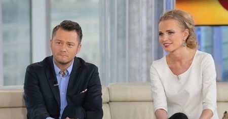 Tymochowicz o "awansie" Kuźniara: "To w prostej linii degradacja"