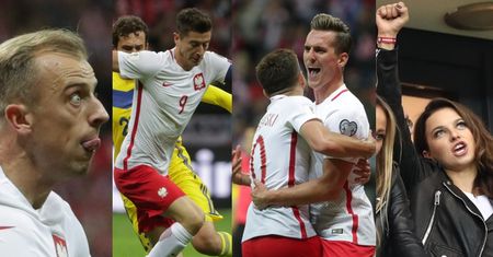 Z OSTATNIEJ CHWILI: Polska WYGRAŁA z Kazachstanem! (ZDJĘCIA)
