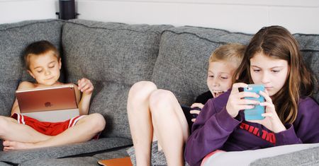 Powstanie wersja Instagrama dla dzieci. Miejmy nadzieję, że nie wypali