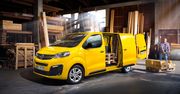 Opel Vivaro-e doczekał się polskich cen. Kosztuje więcej niż topowa wersja spalinowa