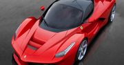 2013 LaFerrari oficjalnie zaprezentowane! [Genewa 2013]