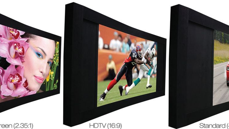 Ekran dla kinomana 1