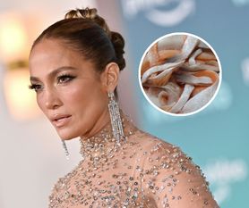 Tego Jennifer Lopez nigdy nie je. Zaskakujący wybór piosenkarki