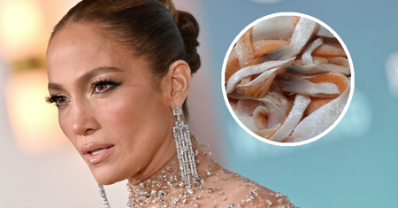 Tego Jennifer Lopez nigdy nie je. Zaskakujący wybór piosenkarki