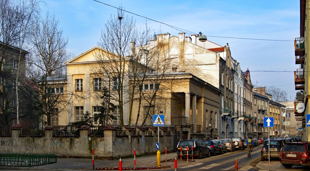 Kraków: Kontrowersje wokół budowy hotelu Roberta de Niro