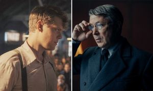 "Pojedynek". Film, który ostrzega przed działaniami Rosji na przestrzeni wieków