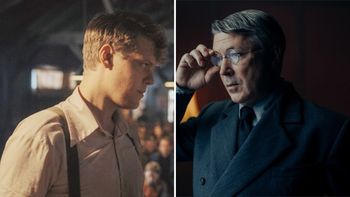 "Pojedynek". Film, który ostrzega przed działaniami Rosji na przestrzeni wieków