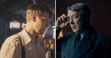 "Pojedynek". Film, który ostrzega przed działaniami Rosji na przestrzeni wieków