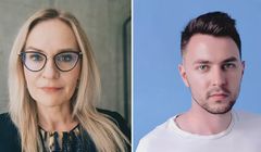 Dwie nowe osoby w zespole Lighthouse