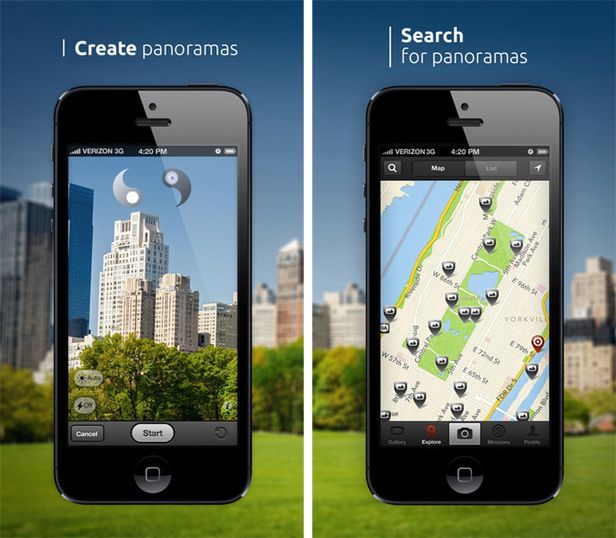 App Store Inspekcja: Program do panoram 360, nowa polska produkcja oraz  dużo darmowych gier 11
