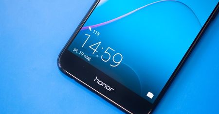 Android 8.0 Oreo wkrótce na kilku smartfonach Honor