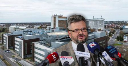 Kolejna afera w Szpitalu Południowym. Sfałszowano 20 kart zgonu
